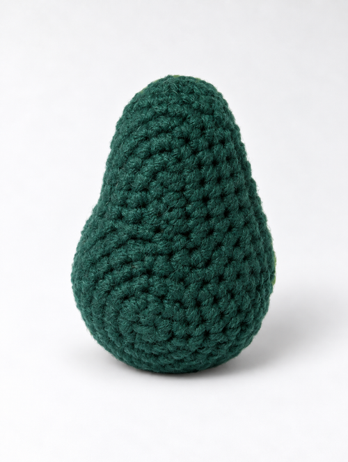 Avocado 🥑