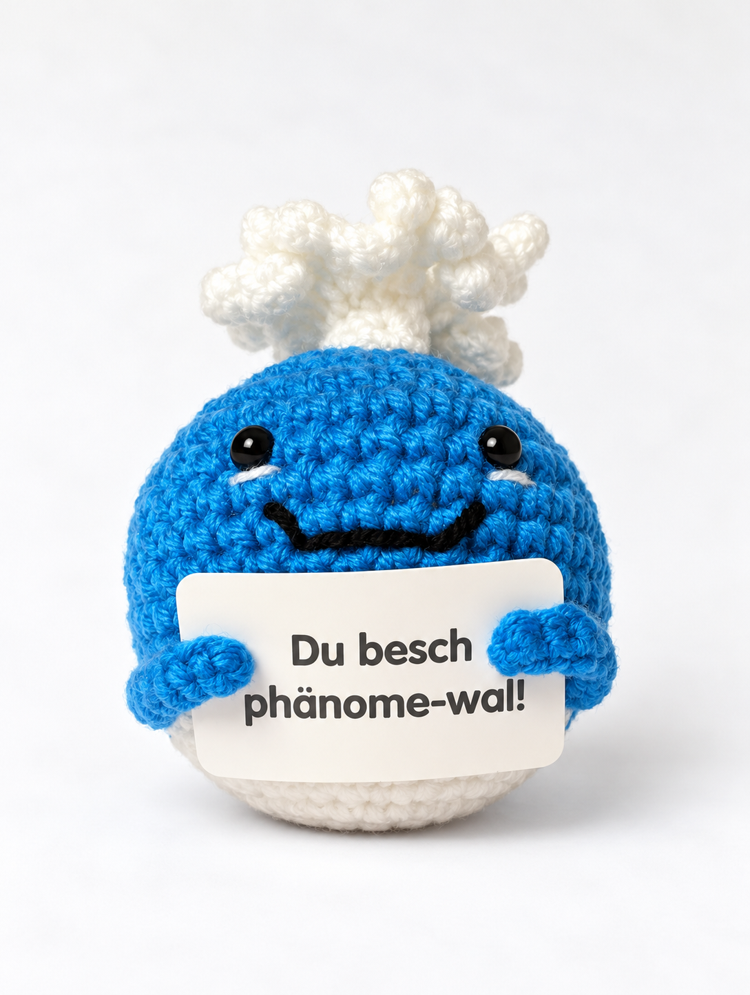 Phänomewali 🐳