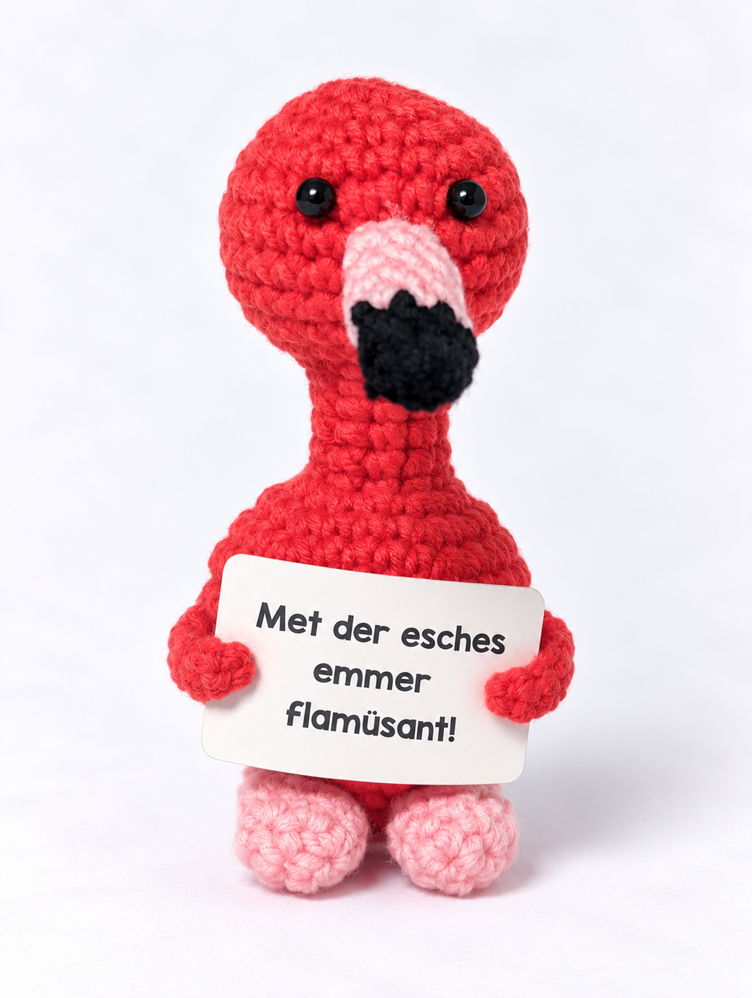 Flamingo 🦩